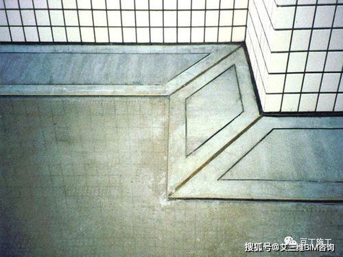精品细部 88张结构、装饰与安装工程照片精选
